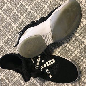 Basketball Shoe
